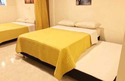 La Estrella Apartment | Apartamento Santa Isabel