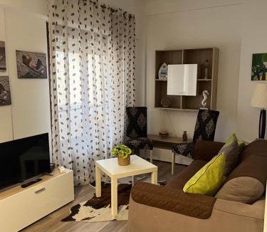 Setubal House | Apartamento Sado
