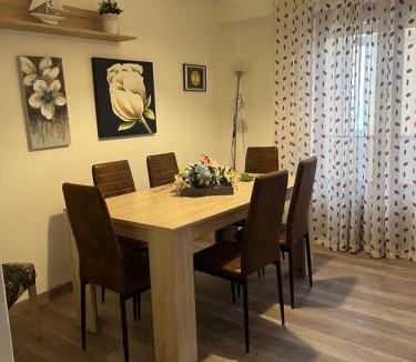 Setubal House | Apartamento Sado