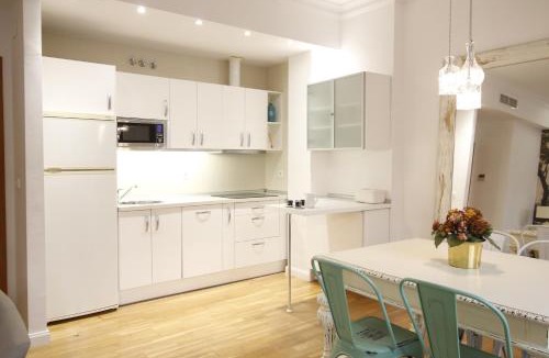 Centro - Sagrario Apartment | Apartamento San Agustín