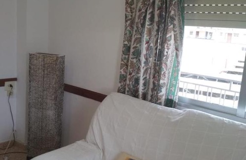 Cullera Apartment | Apartamento San Antonio playa cullera