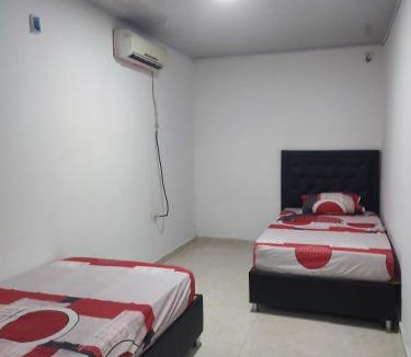 Comuna 3 Apartment | Apartamento Sandy0103