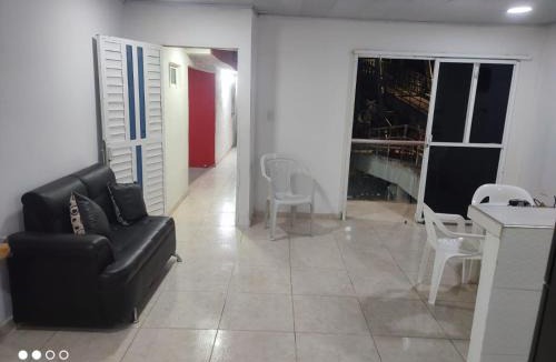 Comuna 3 Apartment | Apartamento Sandy0103