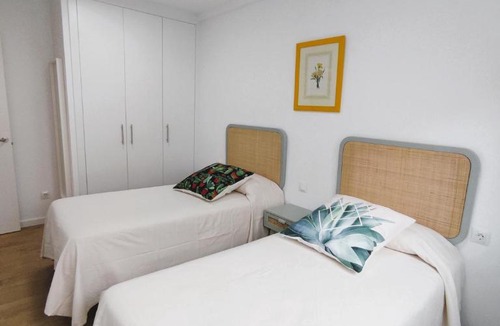 Maliano Apartment | Apartamento Santander Maliaño