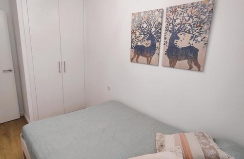 Maliano Apartment | Apartamento Santander Maliaño
