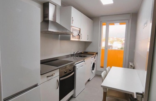 Maliano Apartment | Apartamento Santander Maliaño