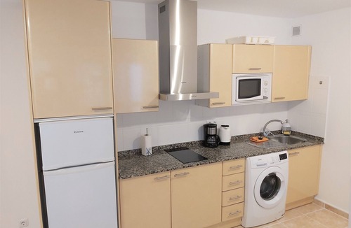 Morro Jable Apartment | Apartamento Sarah 2B, 2min to the beach and promenade, central and quiet. Free WIFI