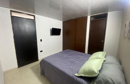 San Fernando Apartment | Apartamento sector imbanaco-Estadio con parqueadero