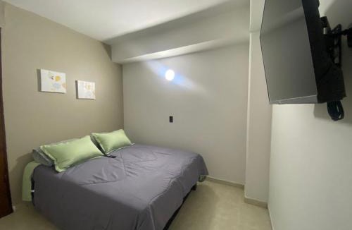 San Fernando Apartment | Apartamento sector imbanaco-Estadio con parqueadero