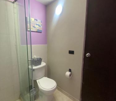 San Fernando Apartment | Apartamento sector imbanaco-Estadio con parqueadero
