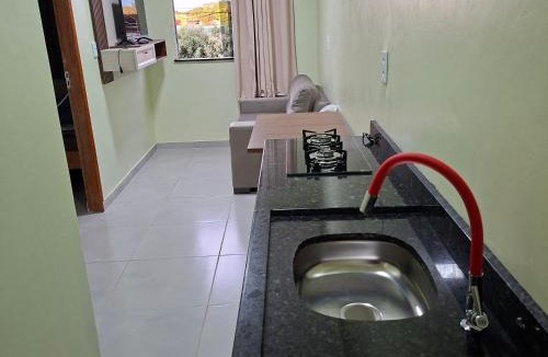 Itacoatiara Apartment | Apartamento Selva