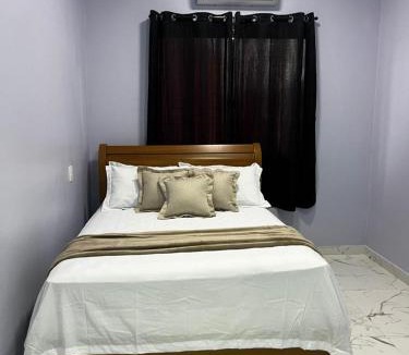 Senges House | Apartamento Sengés 02