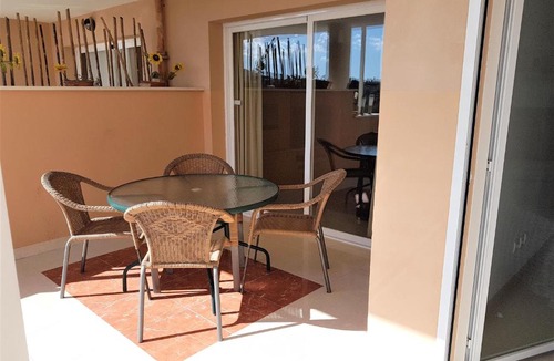 Cala Bona Apartment | Apartamento Serendipia Resort Cala Bona @Mallorca