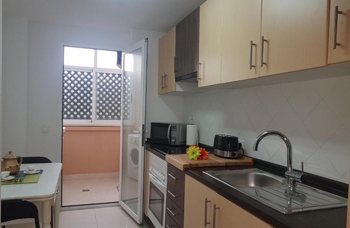Cala Bona Apartment | Apartamento Serendipia Resort Cala Bona @Mallorca