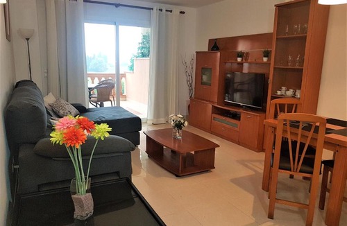 Cala Bona Apartment | Apartamento Serendipia Resort Cala Bona @Mallorca