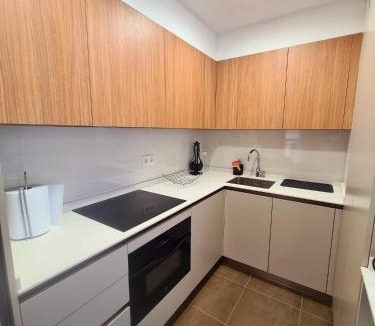 Durango Apartment | Apartamento Seymi