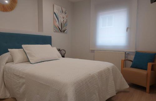 Silleda Apartment | Apartamento Silleda Confort