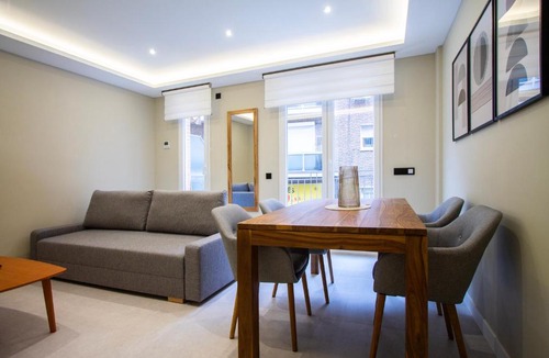 Salamanca Apartment | Apartamento Silvela