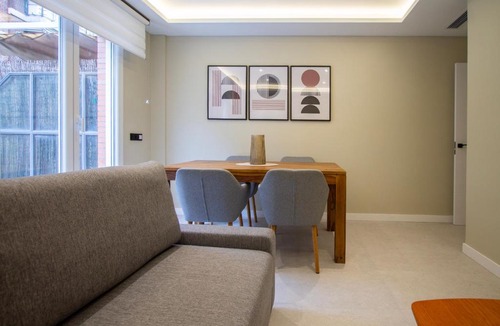 Salamanca Apartment | Apartamento Silvela