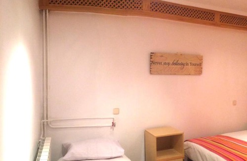 Cuatro Caminos Apartment | Apartamento Silver Bernabeu
