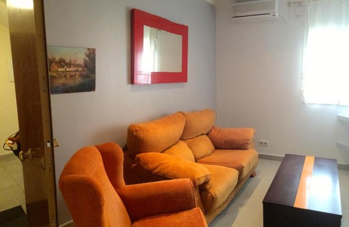 Cuatro Caminos Apartment | Apartamento Silver Bernabeu