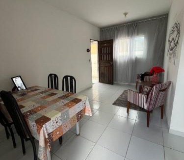 Ilha do Bispo Apartment | Apartamento simples e Familiar conforto e sossego