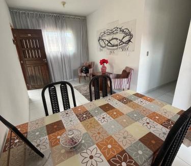 Ilha do Bispo Apartment | Apartamento simples e Familiar conforto e sossego
