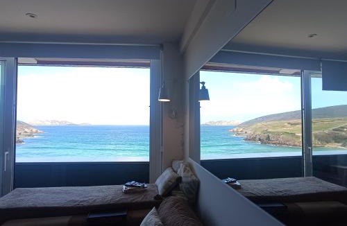 Malpica de Bergantinos Apartment | Apartamento Sisargas