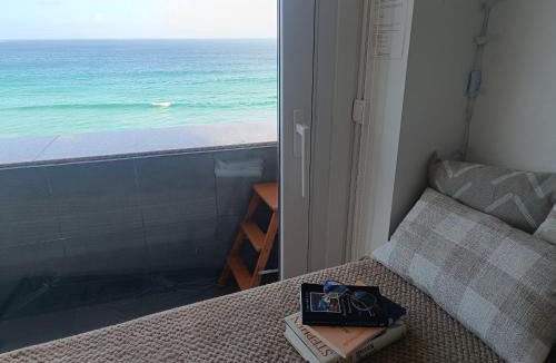 Malpica de Bergantinos Apartment | Apartamento Sisargas