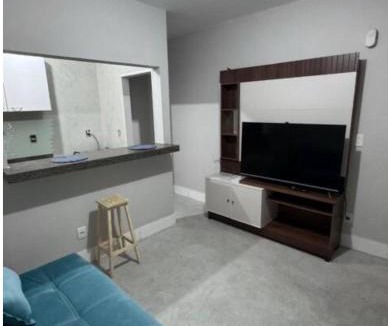 Jardim da Penha Apartment | Apartamento sol e mar 500 metros da praia