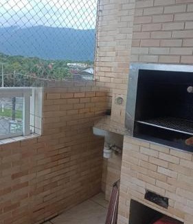Jardim Rio da Praia Apartment | Apartamento Splendore