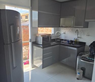 Stella Maris Apartment | Apartamento Stella Maris 2 Quartos Até 6 Pessoas
