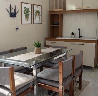 Pantano Grande Apartment | Apartamento studio próximo ao centro