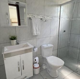 Pantano Grande Apartment | Apartamento studio próximo ao centro