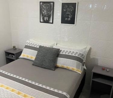 Rocado Apartment | Apartamento Studio com banheiro privativo