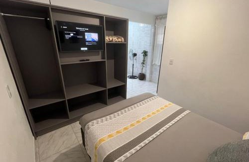 Rocado Apartment | Apartamento Studio com banheiro privativo