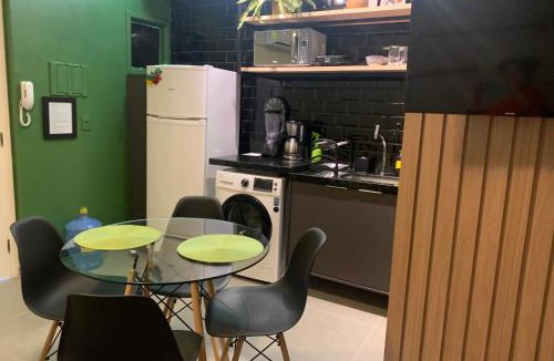 Pajucara Apartment | Apartamento Studio na Beira Mar de Pajuçara - todo reformado