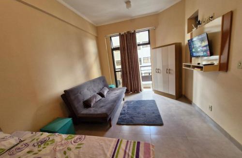 Caxambu Apartment | APARTAMENTO STUDIO NOVO NO CENTRO DE CAXAMBU mg