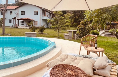 Guarne Apartment | apartamento suite campestre en condominio