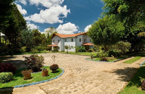 Guarne Apartment | apartamento suite campestre en condominio