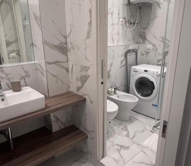 Ponte Seveso Apartment | Apartamento Superstudio - Central Station