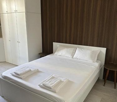 Central Station Apartment | Apartamento Superstudio HEART OF MILAN 2