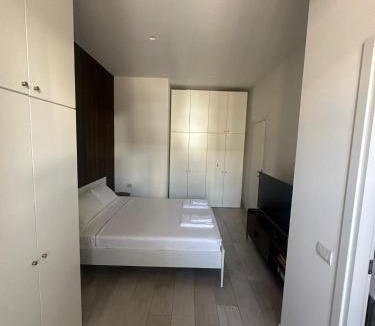 Central Station Apartment | Apartamento Superstudio HEART OF MILAN 2