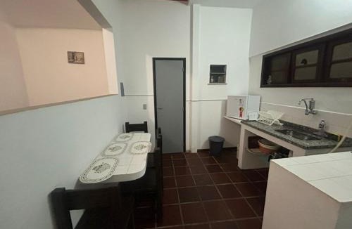 Iguaba Grande Apartment | Apartamento Térreo Condomínio Villas Romanas