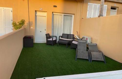 Tarifa Apartment | Apartamento Tarifa