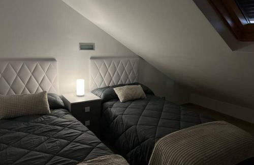 Santiago Apartment | Apartamento Tinte Centro Córdoba