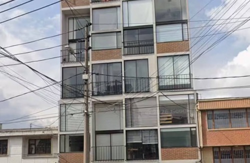 Campin Condo | Apartamento tipo Loft - movistar arena y campin