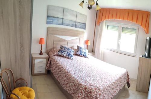 Noja Apartment | Apartamento Tomela