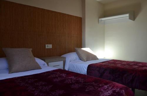 Mosqueruela Apartment | Apartamento Toni, Casa Bielsa