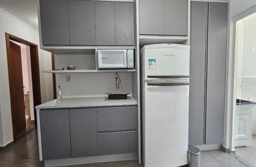 Alto Ribeirao Leste Apartment | Apartamento top proximo ao aeroporto e praias do sul da ilha